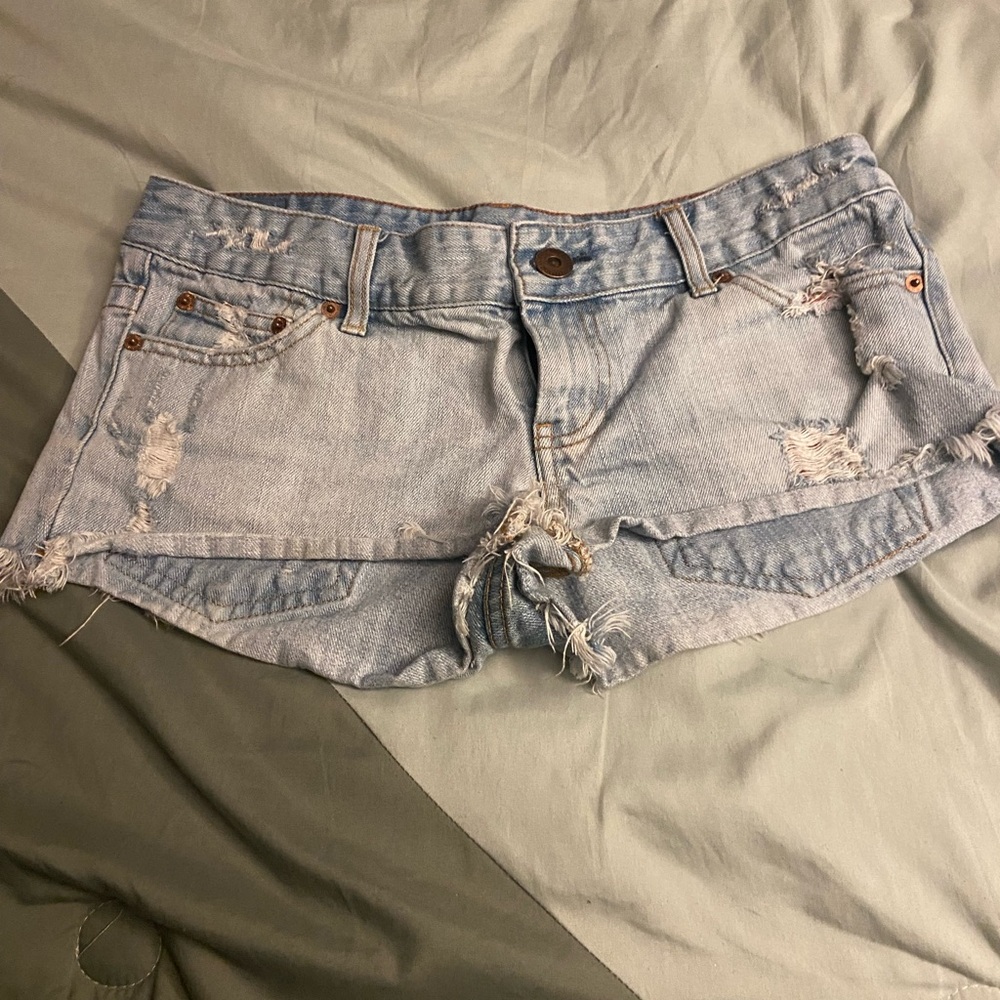 American eagle shirts